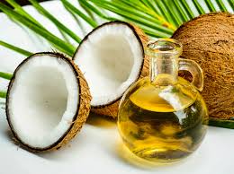 Coconut  Oil - ETS AKS Agro SARL